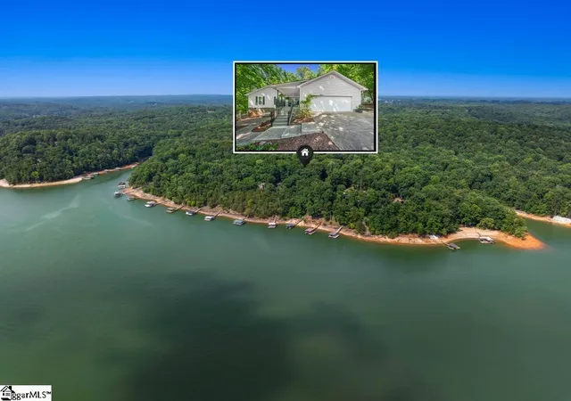 Homes for sale in Westminster, SC | 1303 S Arrowhead Dr, Westminster, SC 29693 | MLS# 1597408