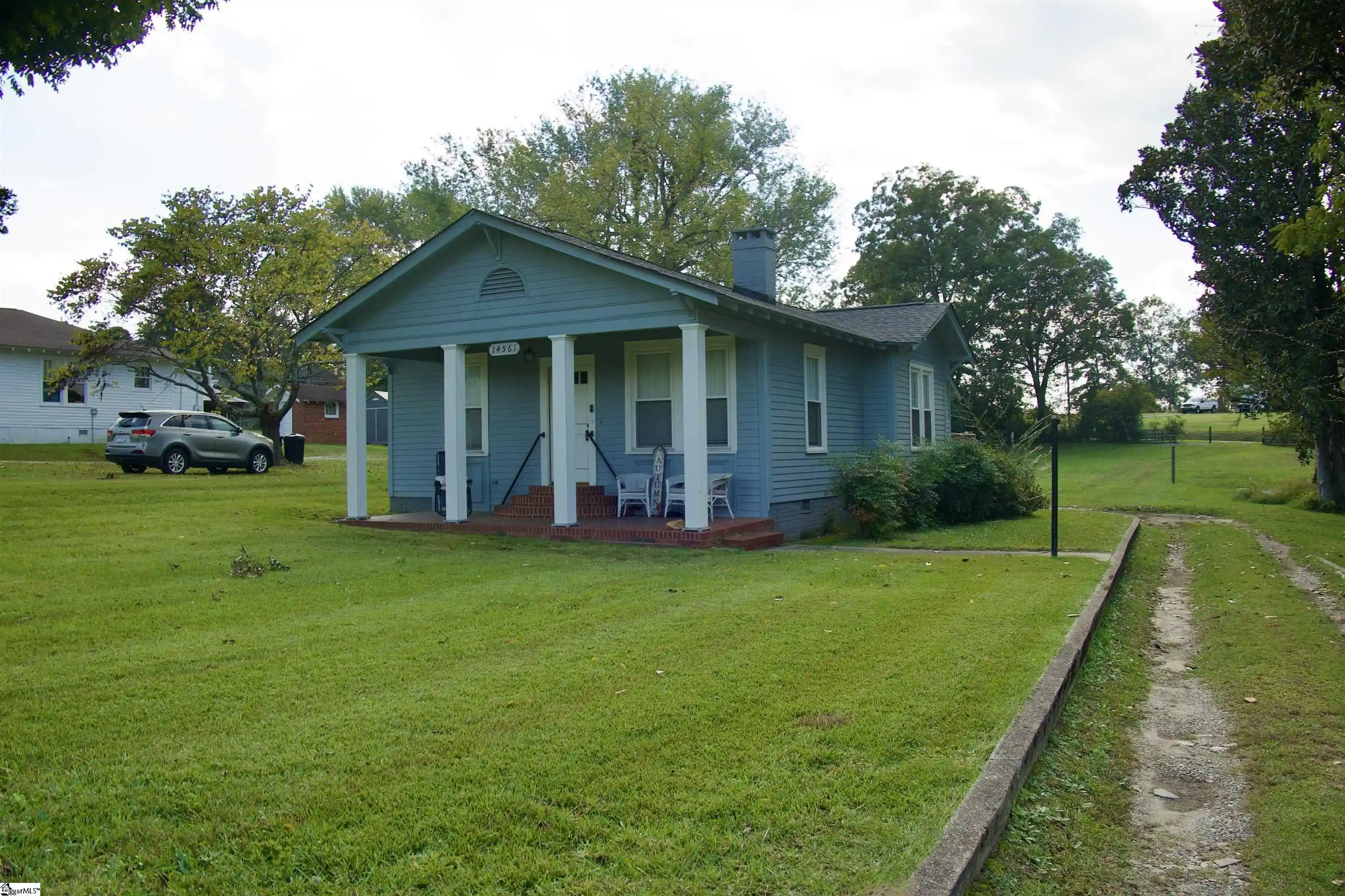 Single family home for sale at 14561 Ashville Hwy, Inman, SC 29349 | MLS# 1606945
