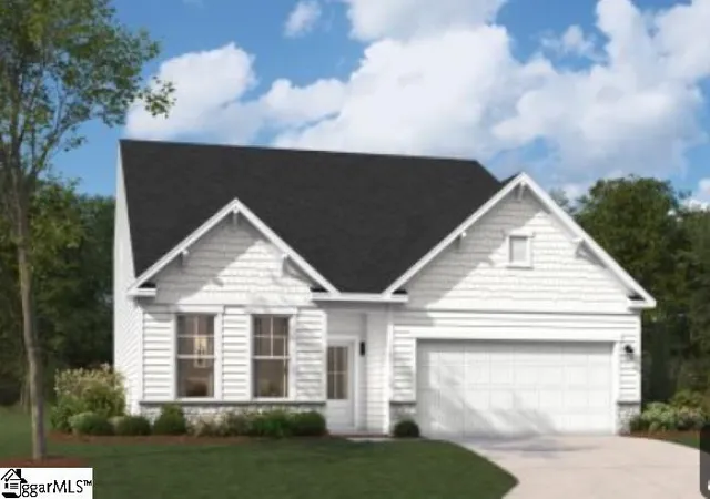 Photo 1 of Single family home for sale at 107 Thurgood Dr Ext, Greenville, SC 29607 | MLS# 1601595 | Listing updated on 2026-09-17
