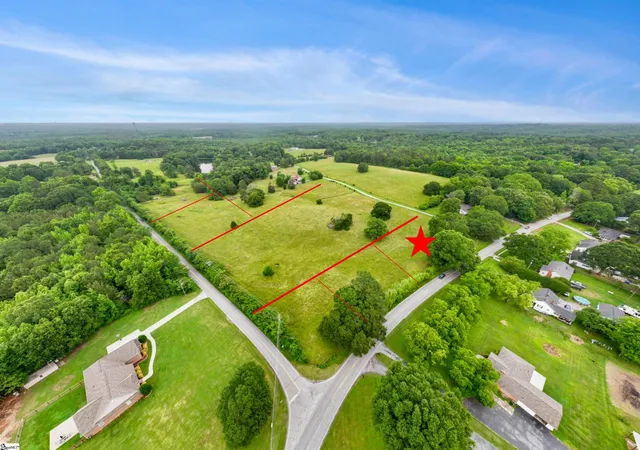 Homes for sale in Spartanburg, SC | 0 Stone Station Tract 1 Rd, Spartanburg, SC 29306 | MLS# 1588367
