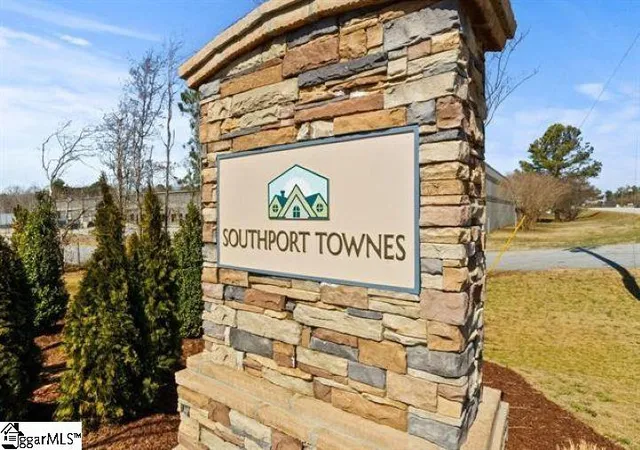 16th image of 1539 Dockage Wy #Lot 103, Spartanburg, SC 29306 | MLS# 1584796