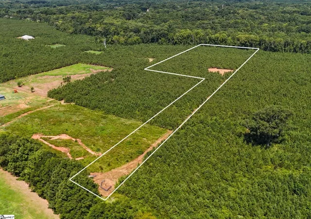 Photo 1 of Land for sale at 00 Young Rd, Clinton, SC 29325 | MLS# 1601922 | Listing updated on 2026-08-25