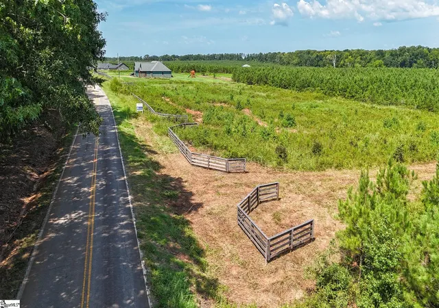 Photo 3 of Land for sale at 00 Young Rd, Clinton, SC 29325 | MLS# 1601922 | Listing updated on 2026-08-25