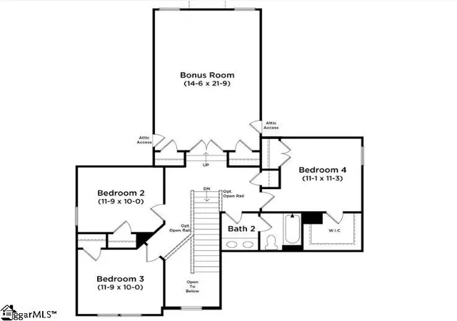 Photo 3 of Sale Pending at 14066 Satinwood Wy, Inman, SC 29349 | MLS# 1598461 | Listing updated on 2026-08-13