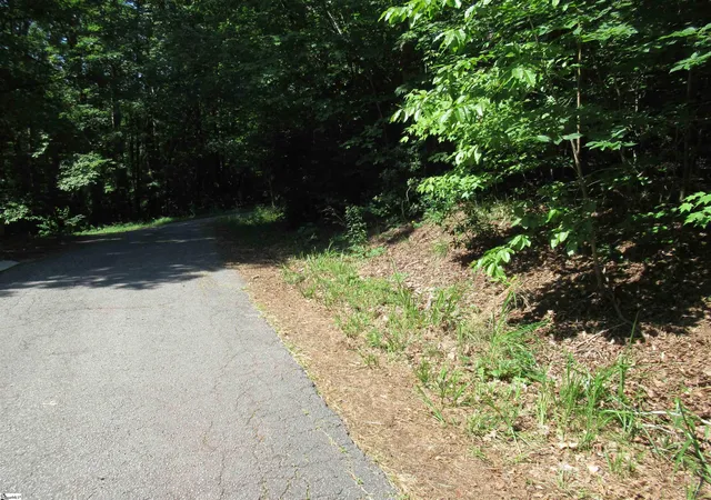Photo 1 of Land for sale at 00 Gauley Falls Rd #Lot 15 Gauley Falls, Pickens, SC 29671 | MLS# 1598484 | Listing updated on 2026-07-22