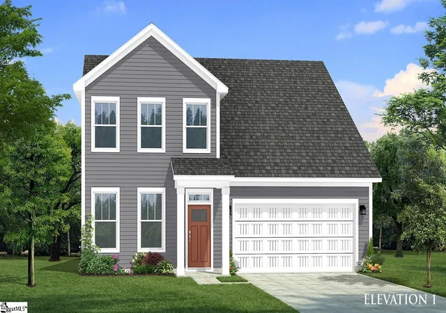 Photo 1 of Sale Pending at 400 Terpack Ct, Gray Court, SC 29645 | MLS# 1601230 | Listing updated on 2026-09-15