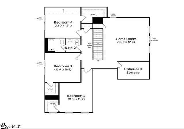 Photo 4 of Sale Pending at 400 Terpack Ct, Gray Court, SC 29645 | MLS# 1601230 | Listing updated on 2026-09-15