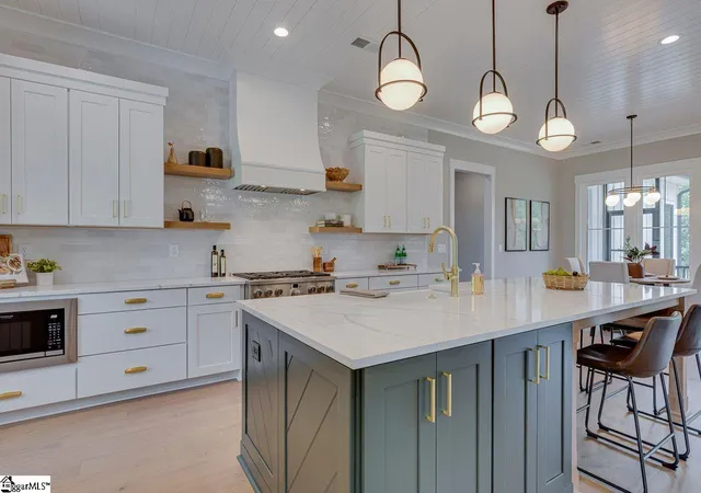 Homes for sale in Travelers Rest, SC | 3421-A Tigerville Rd, Travelers Rest, SC 29690 | MLS# 1596734