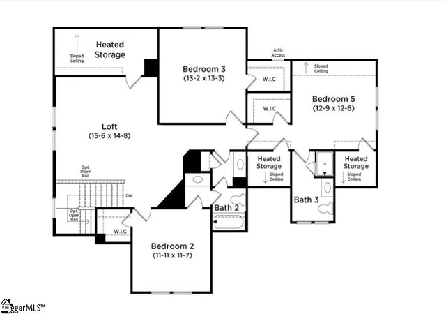 Photo 3 of Sale Pending at 469 Fox Pond Dr, Seneca, SC 29678 | MLS# 1601363 | Listing updated on 2026-08-19