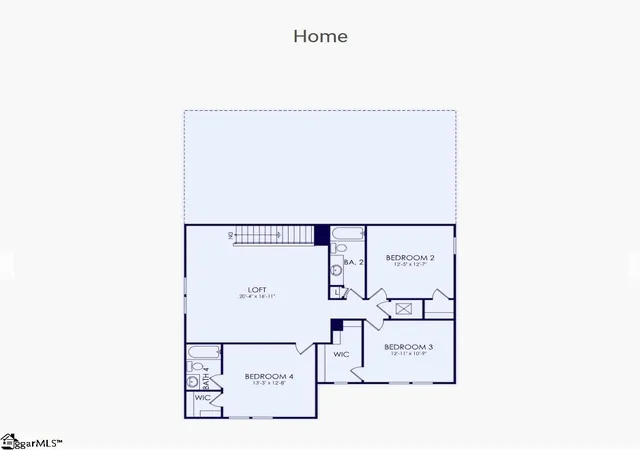 Photo 3 of Sale Pending at 4034 Hoskins Dr #Lot 8, Boiling Springs, SC 29316 | MLS# 1599466 | Listing updated on 2026-09-17