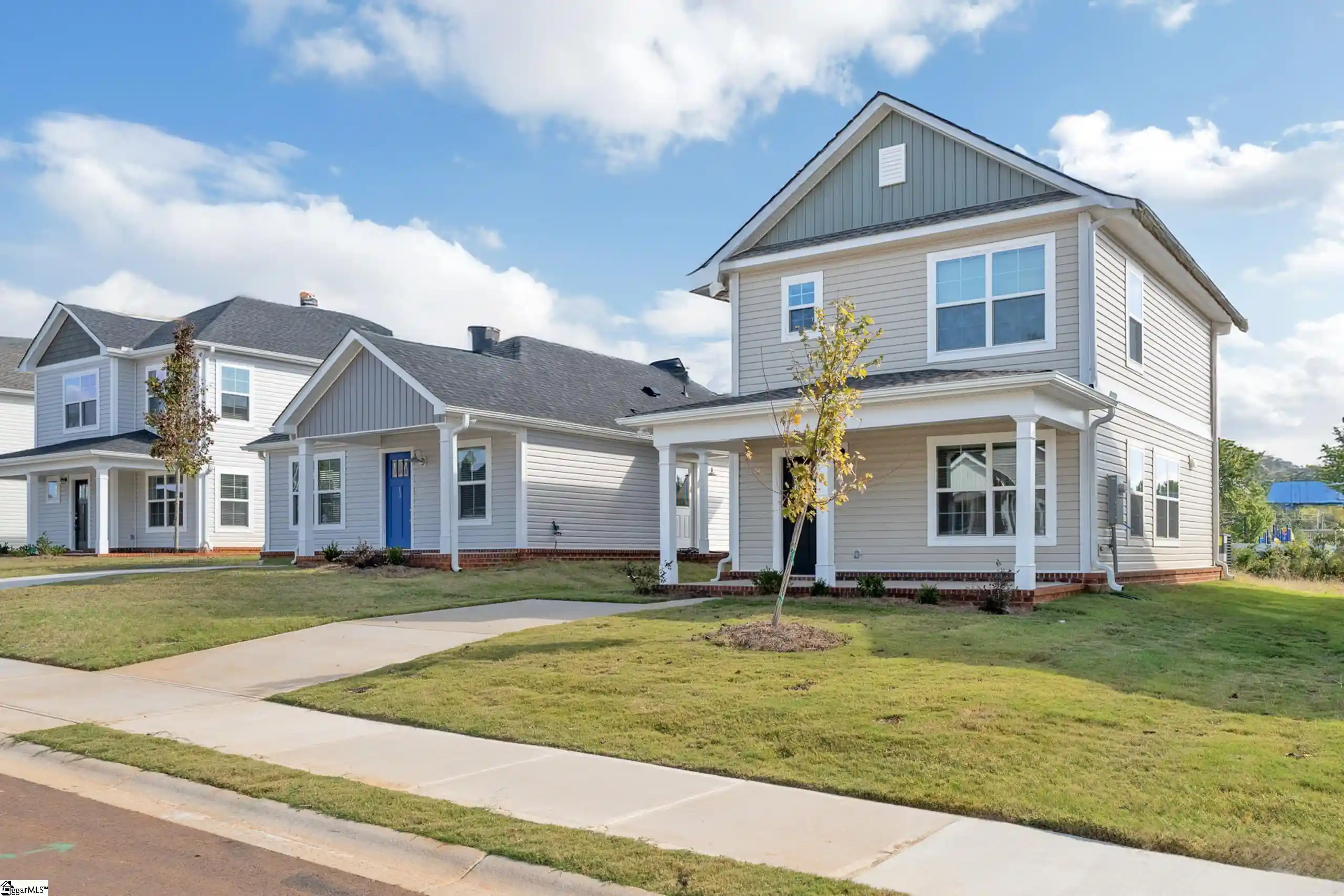 Photo 1 of Single family home for sale at 15 Thorndike Way, Greenville, SC 29617 | MLS# 1607075 | Listing updated on 2026-10-19