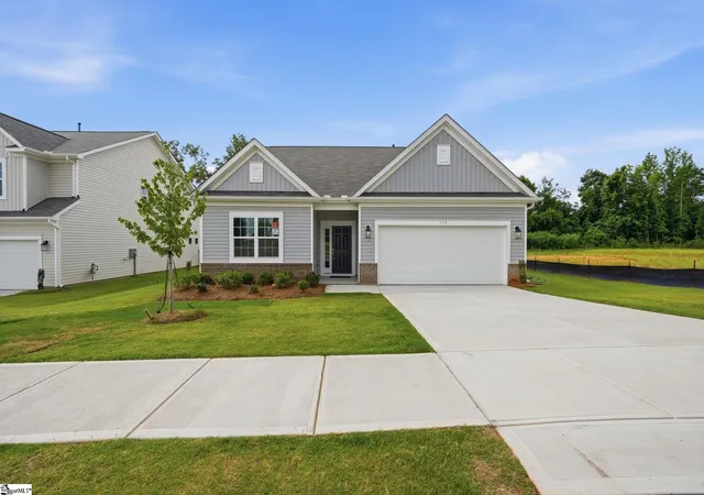 Photo 3 of Single family home for sale at 340 Blane Ct, Inman, SC 29349 | MLS# 1585939 | Listing updated on 2026-08-13