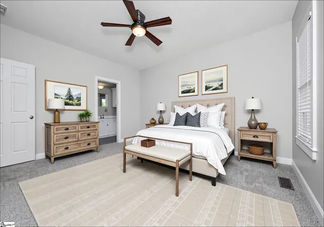 Photo 30 of Single family home for sale at 111 Stablechase Dr, Greenville, SC 29617 | MLS# 1586852 | Listing updated on 2026-09-11