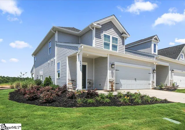 Photo 1 of Sale Pending at 139 Herrick Pl #LOT 16, Greenville, SC 29611 | MLS# 1592887 | Listing updated on 2026-08-22
