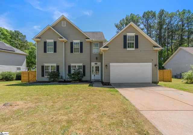 Photo 48 of Single family home for sale at 519 Forest Shoals Ln, Duncan, SC 29334 | MLS# 1589233 | Listing updated on 2026-06-25