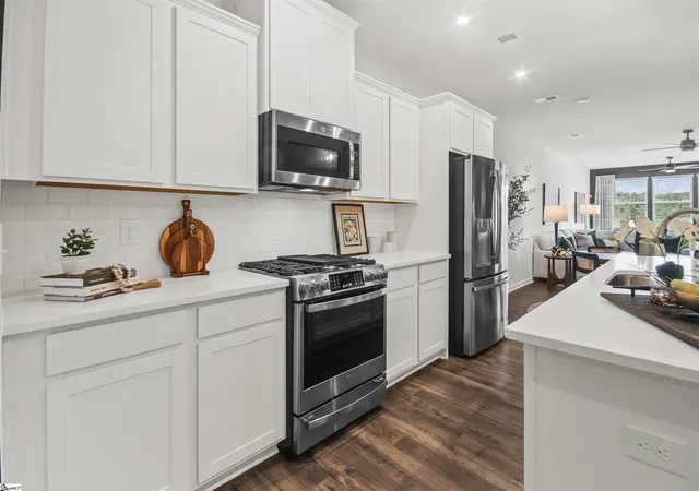 Photo 3 of Sale Pending at 145 Herrick Pl #LOT 18, Greenville, SC 29611 | MLS# 1589589 | Listing updated on 2026-06-09