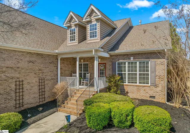 Photo 1 of Single family home for sale at 300 Gladstone Wy, Greer, SC 29650 | MLS# 1599941 | Listing updated on 2026-08-17