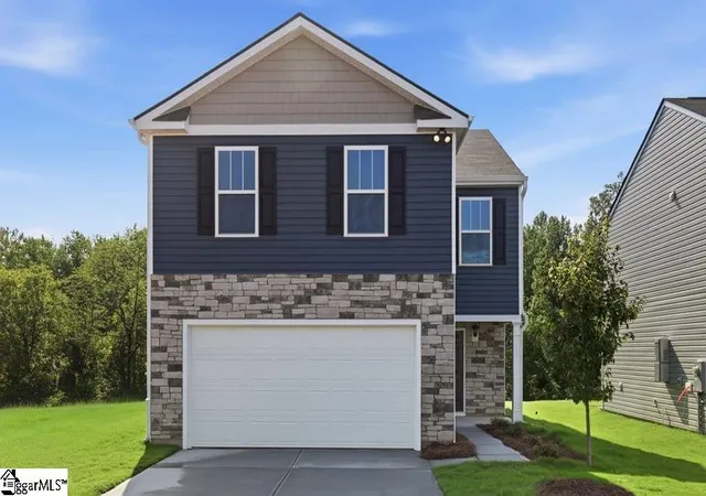 1st image of 145 Cranford Rd, Fountain Inn, SC 29644 | MLS# 1592857