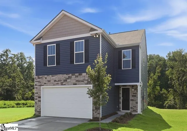 2nd image of 145 Cranford Rd, Fountain Inn, SC 29644 | MLS# 1592857