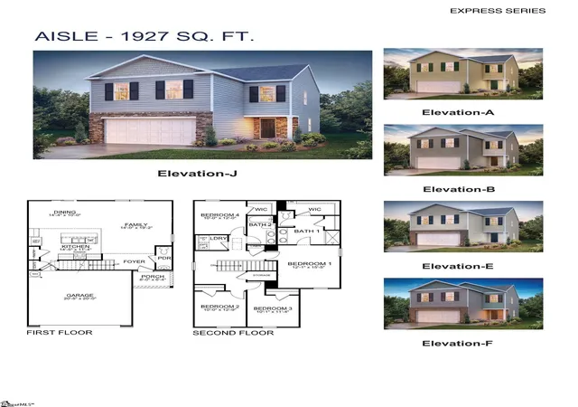 45th image of 145 Cranford Rd, Fountain Inn, SC 29644 | MLS# 1592857