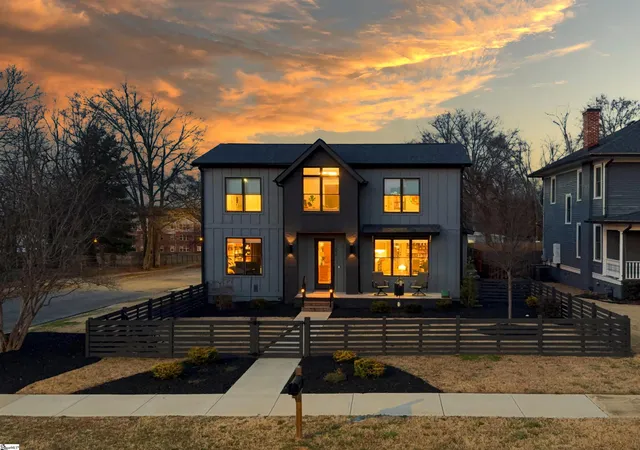 Photo 1 of Sale Pending at 412 Perry Ave, Greenville, SC 29601 | MLS# 1582795 | Listing updated on 2026-03-24
