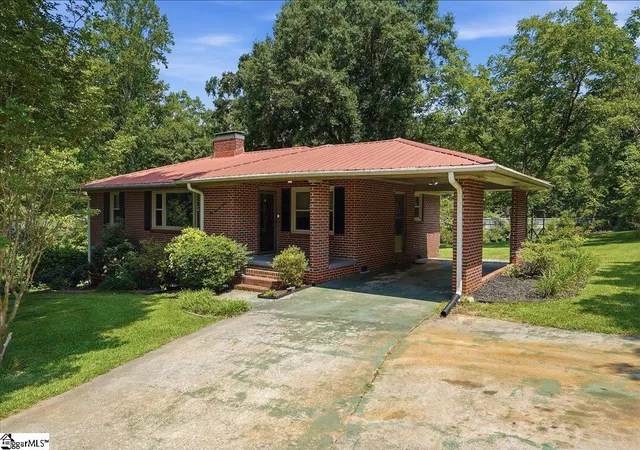 4th image of 103 Autumn Dr, Greenville, SC 29611 | MLS# 1596421