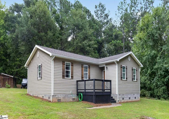 Photo 1 of Sale Pending at 1602 Georgia Rd, Gray Court, SC 29645 | MLS# 1602145 | Listing updated on 2026-08-30