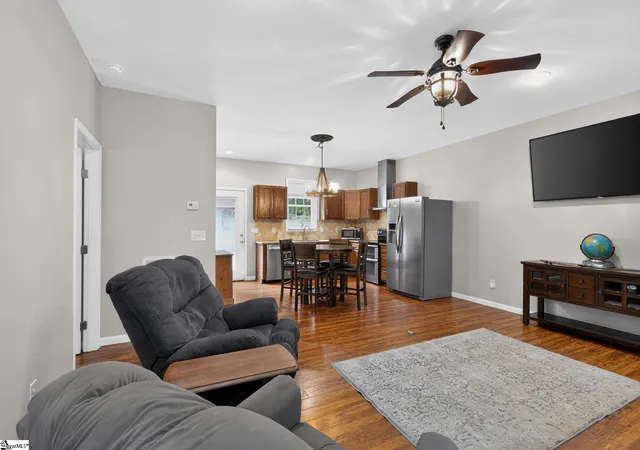 Photo 2 of Sale Pending at 1602 Georgia Rd, Gray Court, SC 29645 | MLS# 1602145 | Listing updated on 2026-08-30