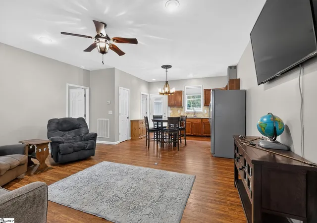 Photo 3 of Sale Pending at 1602 Georgia Rd, Gray Court, SC 29645 | MLS# 1602145 | Listing updated on 2026-08-30