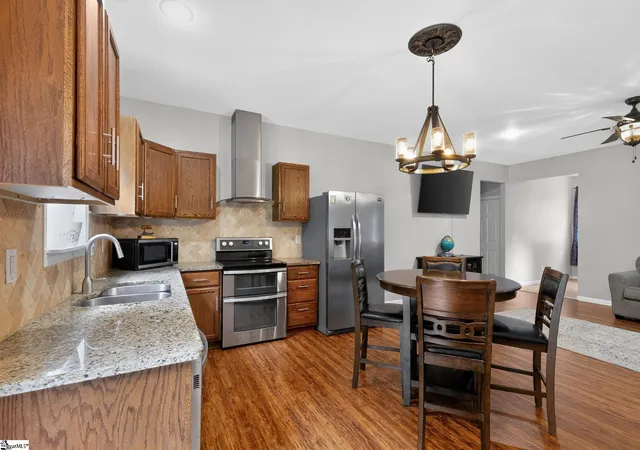 Photo 3 of Sale Pending at 1602 Georgia Rd, Gray Court, SC 29645 | MLS# 1602145 | Listing updated on 2026-08-30