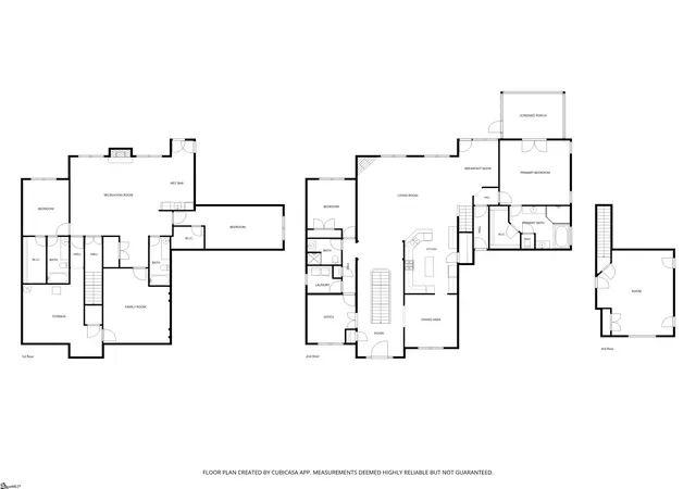Photo 50 of Single family home for sale at 18 Redwing Ct, Greer, SC 29651 | MLS# 1600743 | Listing updated on 2026-08-13