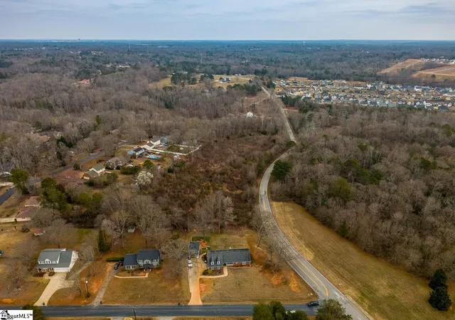 Photo 2 of Land for sale at 1845 Old Anderson Mill Rd, Moore, SC 29369 | MLS# 1583699 | Listing updated on 2026-03-12