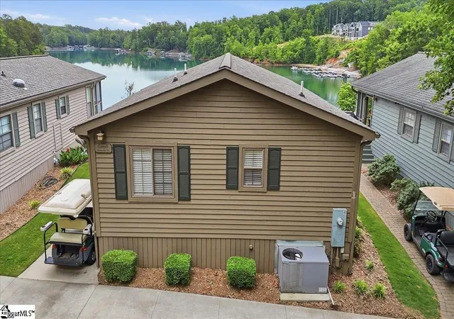 2nd image of 1230 Melton Rd #40, West Union, SC 29696 | MLS# 1591726