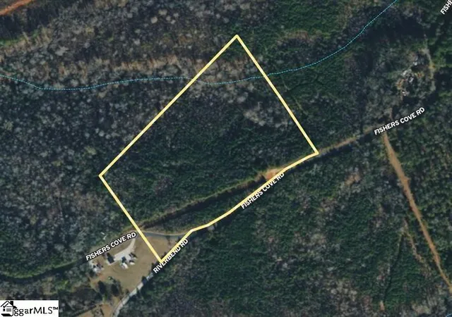 Photo 1 of Land for sale at Fishers Cove Rd #LOT 2, Fair Play, SC 29643 | MLS# 1600783 | Listing updated on 2026-08-13