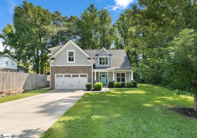 Photo 1 of Single family home for sale at 5 Keystone Ct, Travelers Rest, SC 29690 | MLS# 1601001 | Listing updated on 2026-09-14