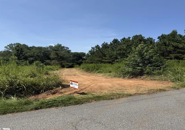 Photo 2 of Land for sale at 324 Garvin Rd, Liberty, SC 29657 | MLS# 1600977 | Listing updated on 2026-08-14