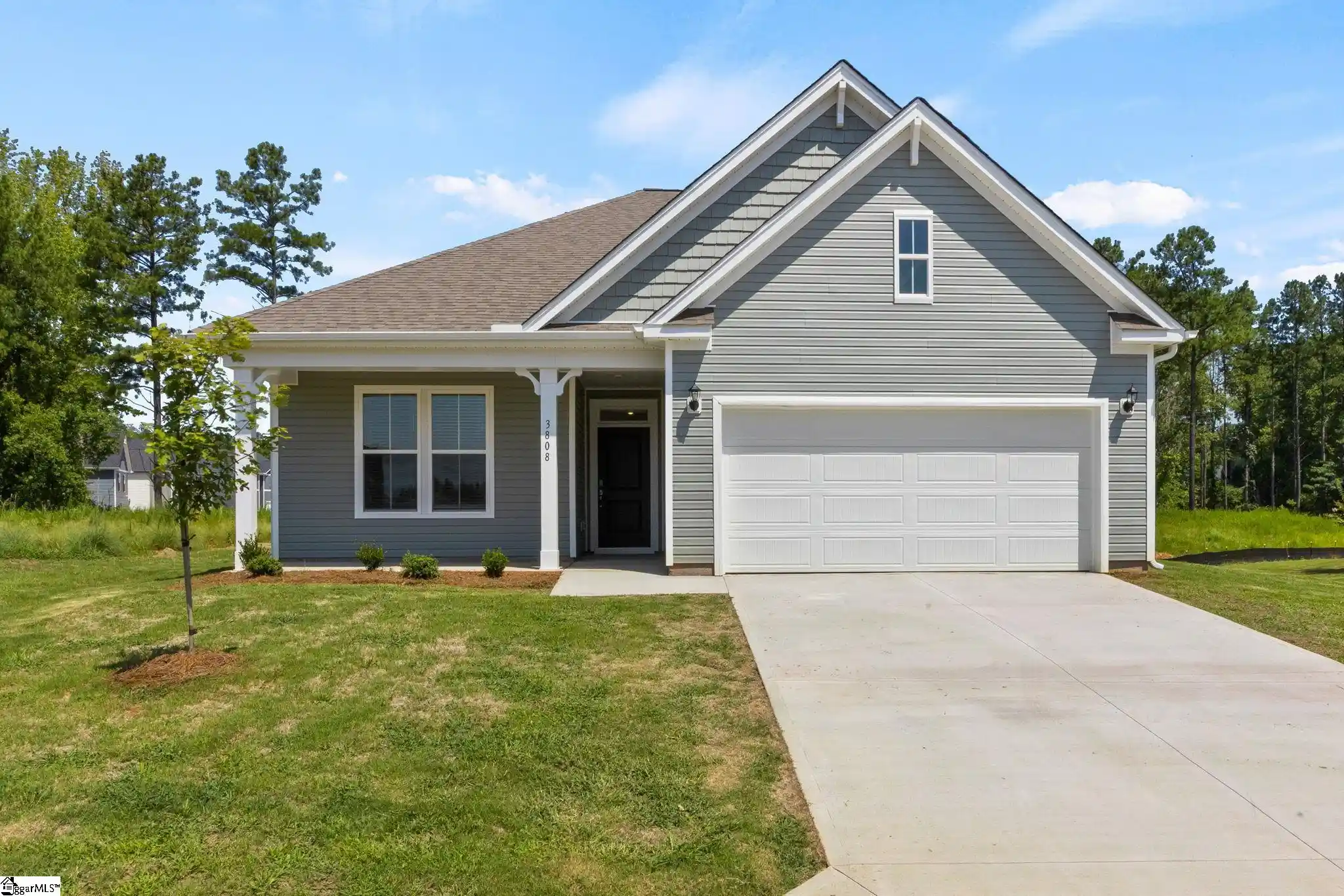Single family home for sale at 3896 Zepelin Way #Lot 152, Roebuck, SC 29376 | MLS# 1606646