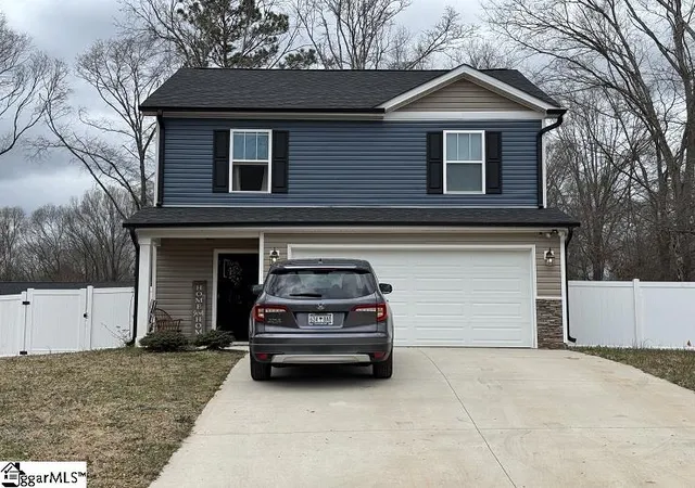Photo 1 of Single family home for sale at 3105 Owens Mill Dr, Anderson, SC 29624 | MLS# 1596071 | Listing updated on 2026-08-26