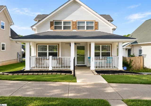 Homes for sale in Greenville, SC | 134 Aisha St, Greenville, SC 29607 | MLS# 1597376