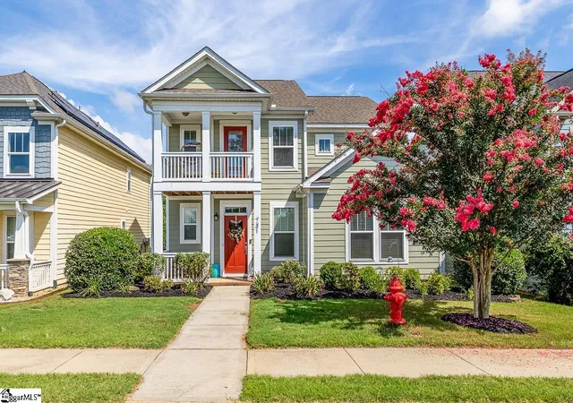 Photo 1 of Single family home for sale at 731 Rose Penny Ln, Spartanburg, SC 29301 | MLS# 1598204 | Listing updated on 2026-09-17