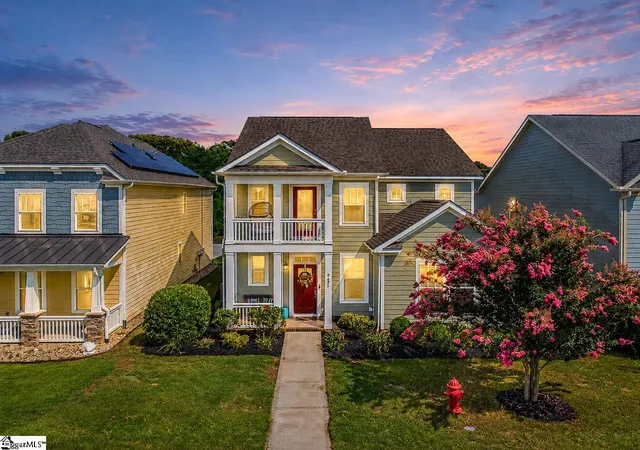 Photo 2 of Single family home for sale at 731 Rose Penny Ln, Spartanburg, SC 29301 | MLS# 1598204 | Listing updated on 2026-09-17