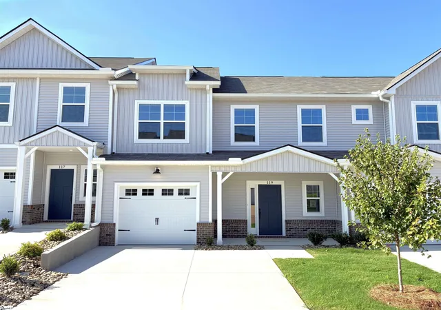 Photo 1 of Townhouse for sale at 119 Rock Cress Trl, Greenville, SC 29607 | MLS# 1598593 | Listing updated on 2026-08-17