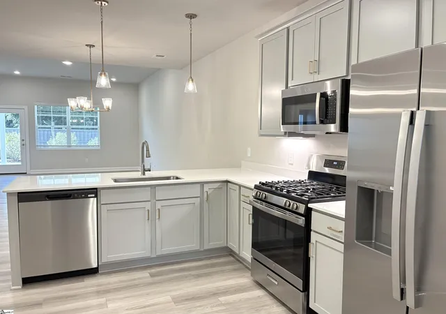 Photo 4 of Townhouse for sale at 119 Rock Cress Trl, Greenville, SC 29607 | MLS# 1598593 | Listing updated on 2026-08-17