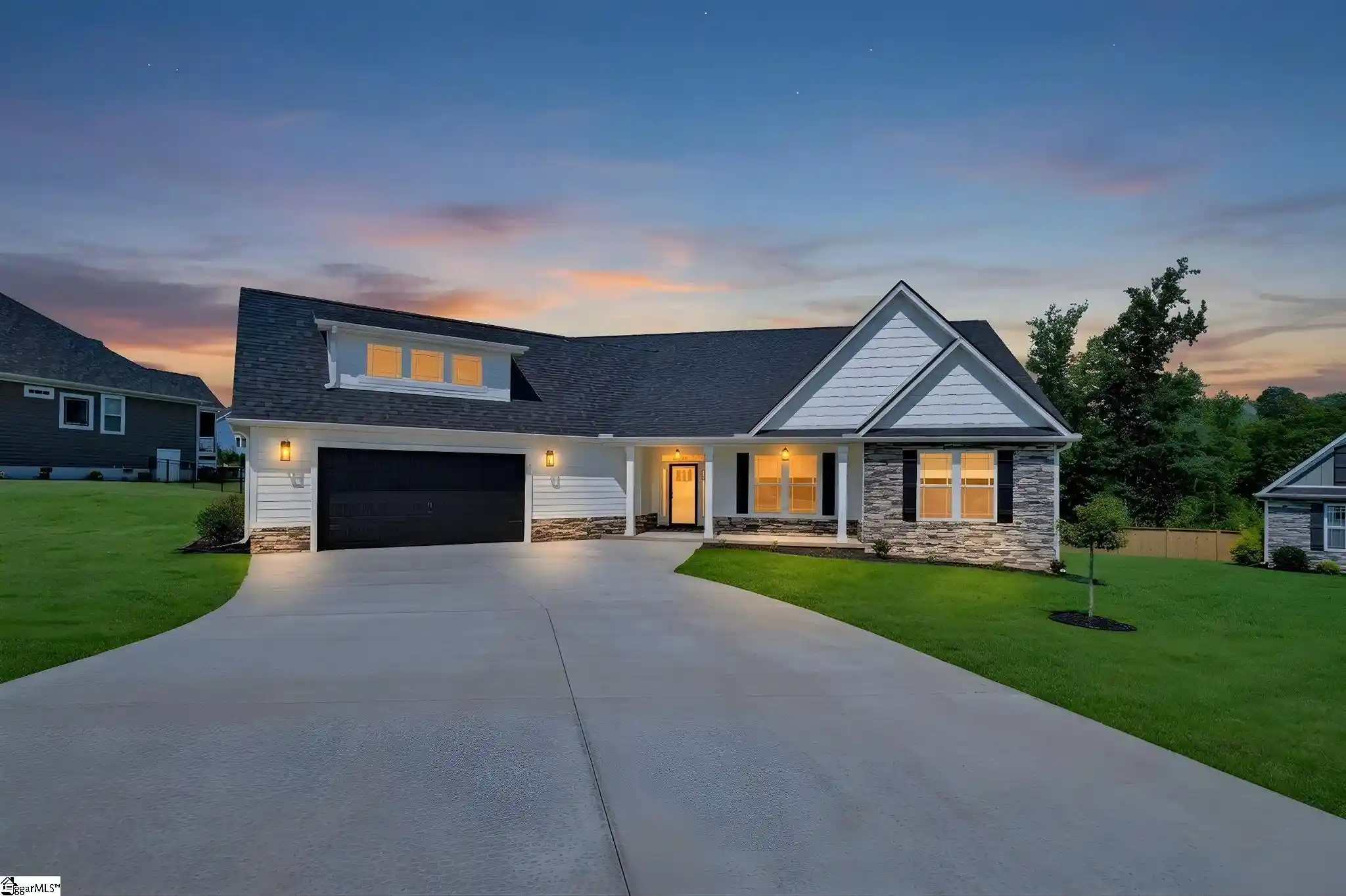 Photo 1 of Single family home for sale at 309 Blue Rock Ct, Travelers Rest, SC 29690 | MLS# 1604075 | Listing updated on 2026-10-20