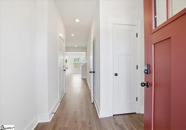 3rd image of 512 Round Rock Wy, Fountain Inn, SC 29644 | MLS# 1596947