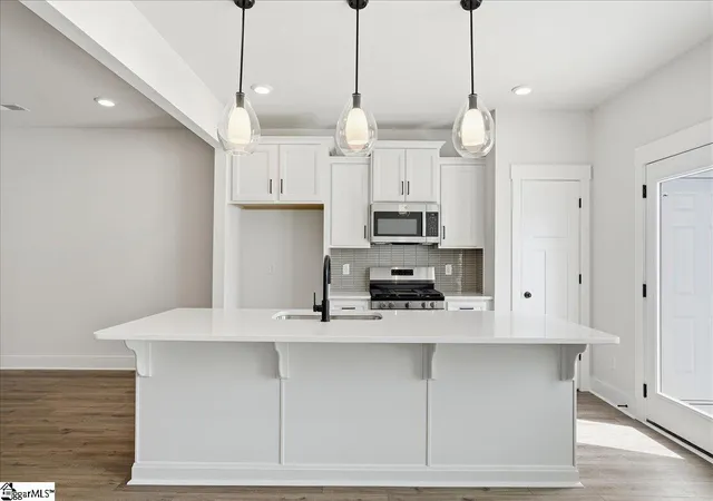 4th image of 512 Round Rock Wy, Fountain Inn, SC 29644 | MLS# 1596947
