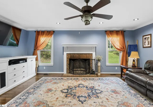 Photo 3 of Single family home for sale at 429 Log Shoals Rd, Greenville, SC 29607 | MLS# 1602280 | Listing updated on 2026-09-04
