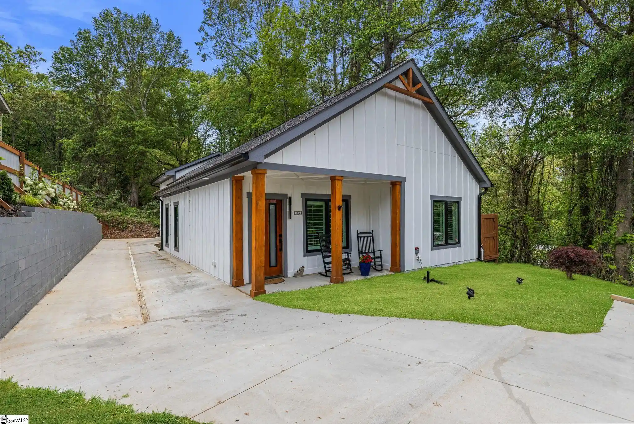 Single family home for sale at 107 Spencer St, Clemson, SC 29631-2234 | MLS# 1587558