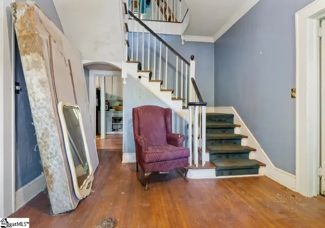 Photo 3 of Sale Pending at 204 W Farley Ave, Laurens, SC 29360 | MLS# 1602226 | Listing updated on 2026-09-02