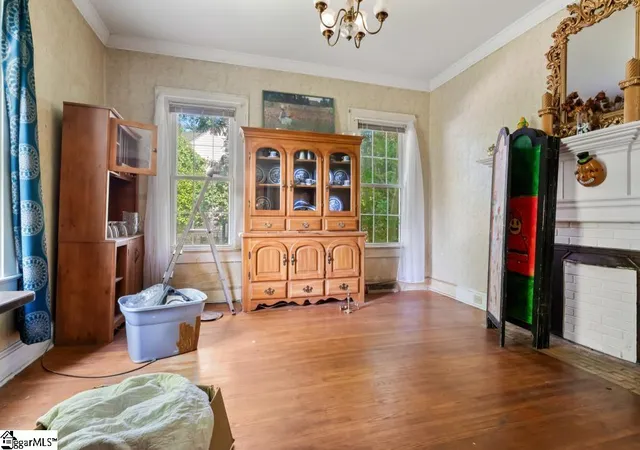 Photo 4 of Sale Pending at 204 W Farley Ave, Laurens, SC 29360 | MLS# 1602226 | Listing updated on 2026-09-02
